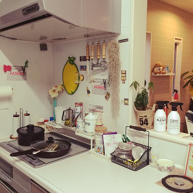 kicchanさんの実例写真
