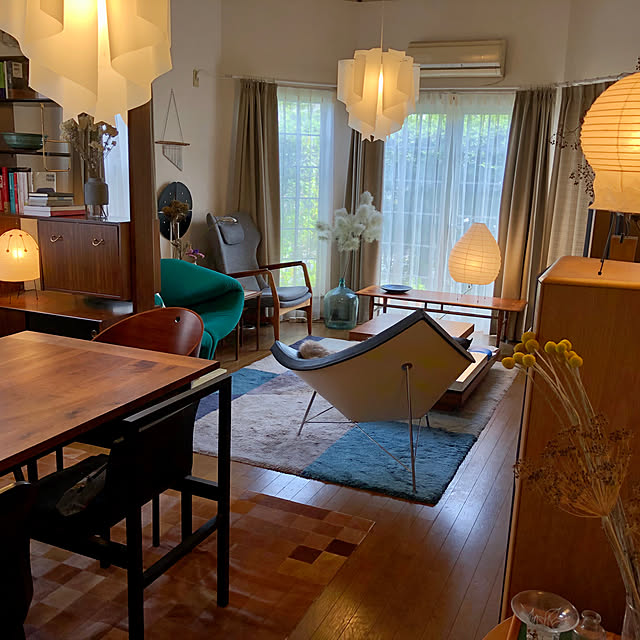イサムノグチ AKARI あかり アカリ 22N(無地) LED電球(E26-40W イサムノグチ AKARI あかり アカリ 22N(無地) LED電球(E26-40W