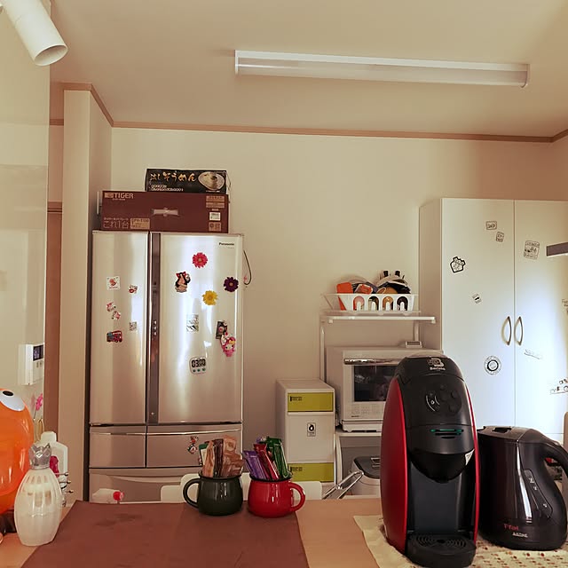 tarimachaさんの実例写真