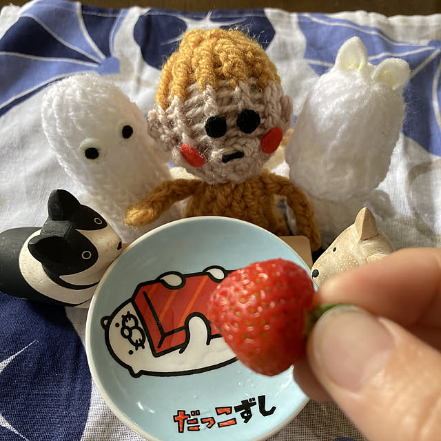 manduonmaさんの実例写真
