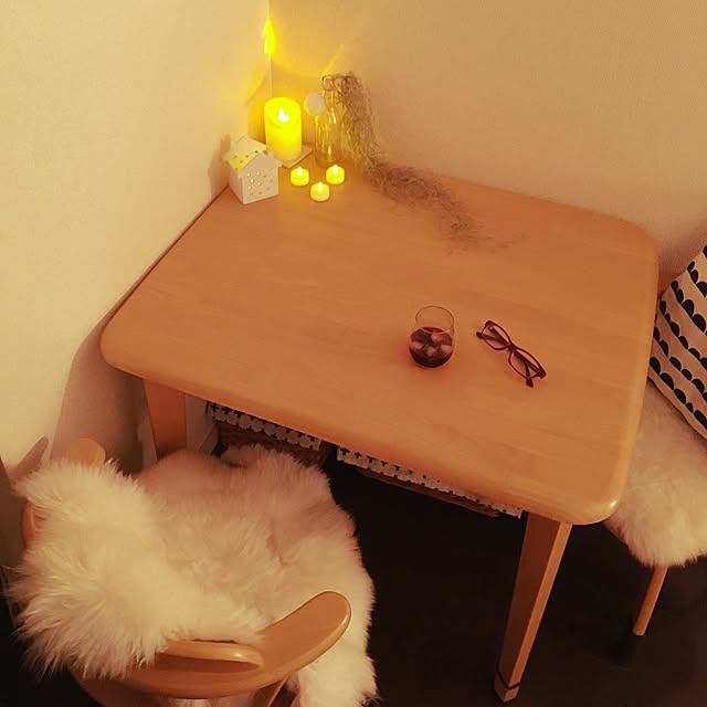 ellyさんの実例写真