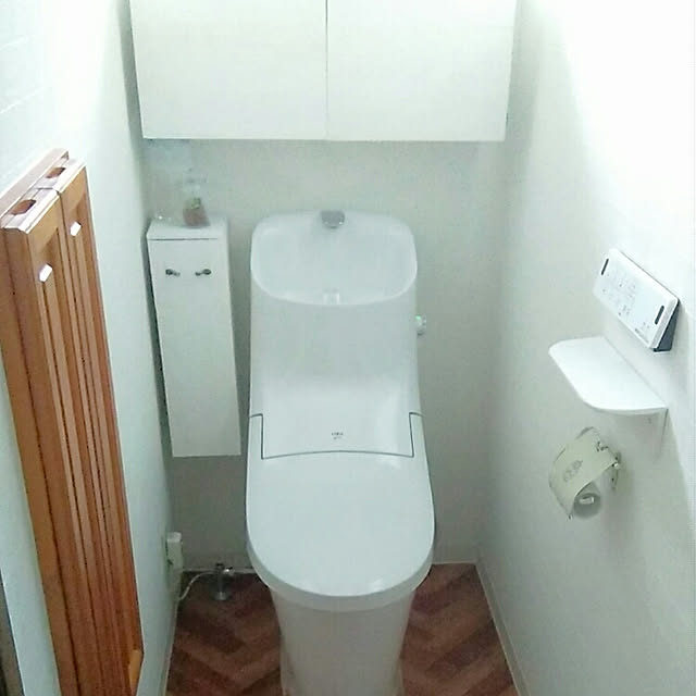 バス/トイレ/トイレ/LIXILのインテリア実例 - 2018-08-16 15:23:06