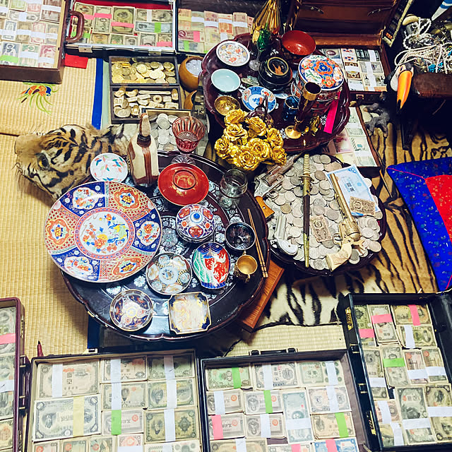 takakuzenさんの部屋