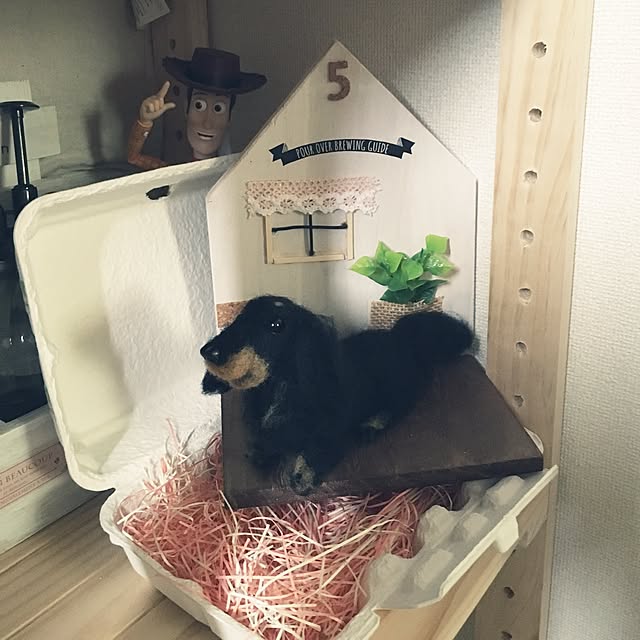 kyaoriさんの実例写真