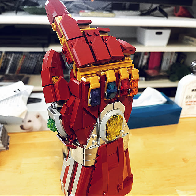 hirokiさんの実例写真