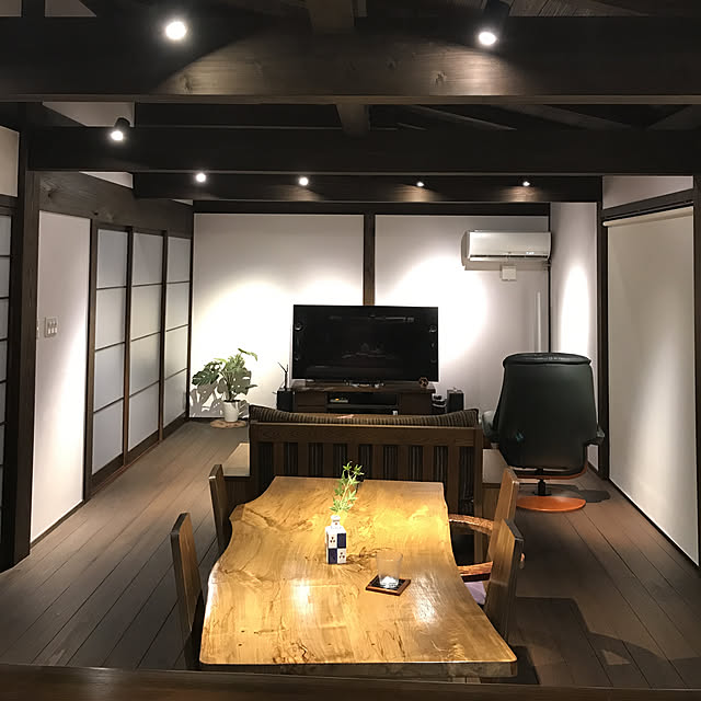 実例写真
