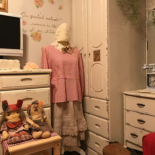 machakoさんの実例写真