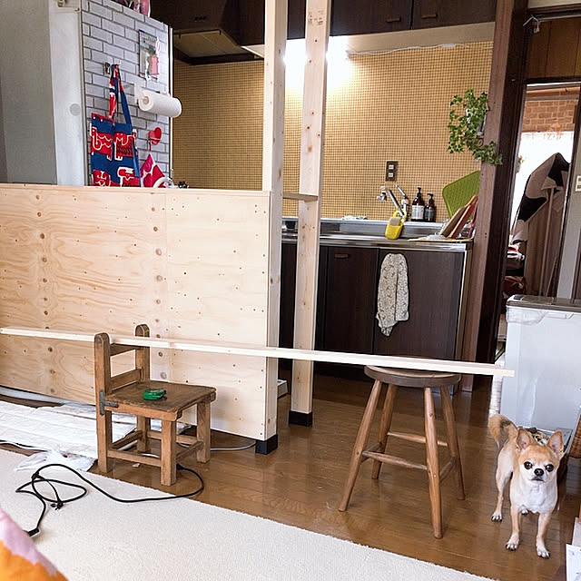 achikoさんの実例写真