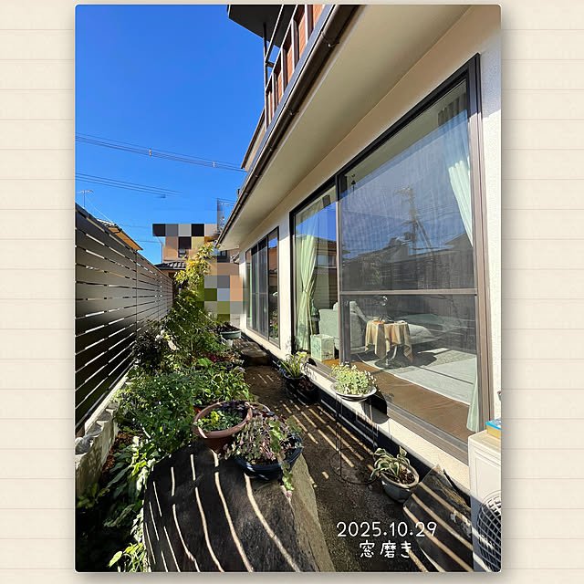 buchiさんの実例写真