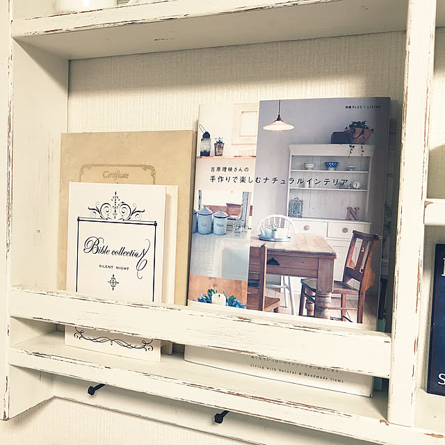 Atelier.mさんの実例写真