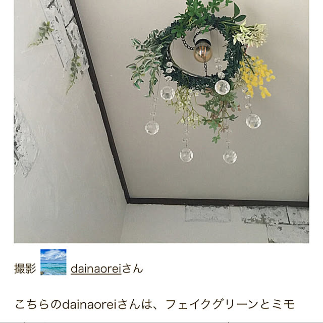 dainaoreiさんの実例写真