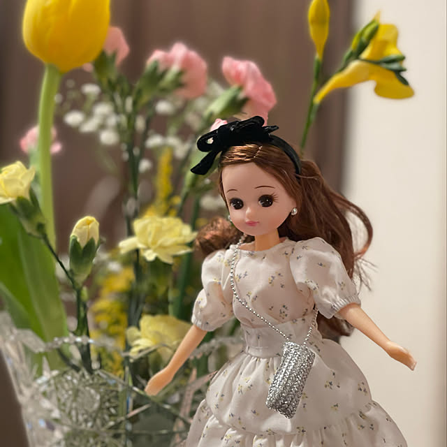 roserose555さんの実例写真