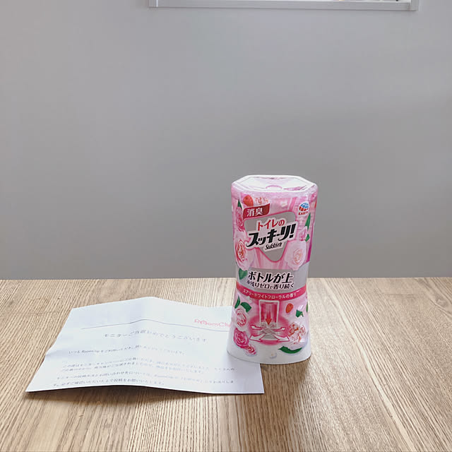kinaさんの実例写真