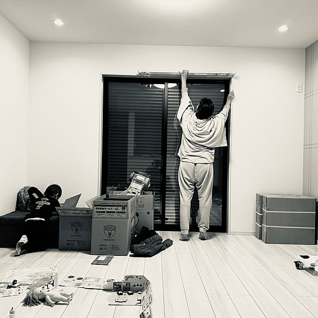 nyaakoさんの実例写真