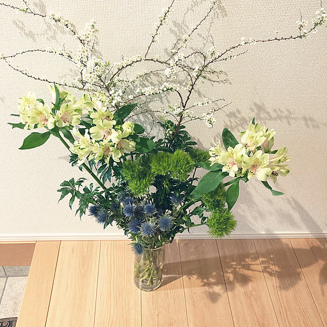 ma-bu-ruさんの実例写真