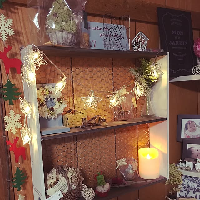 nanamikiさんの実例写真