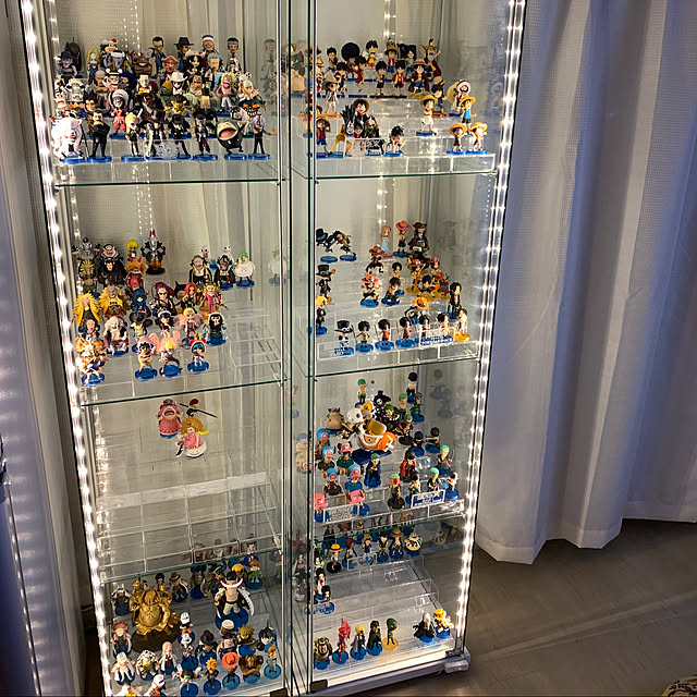 luckiesmさんの実例写真