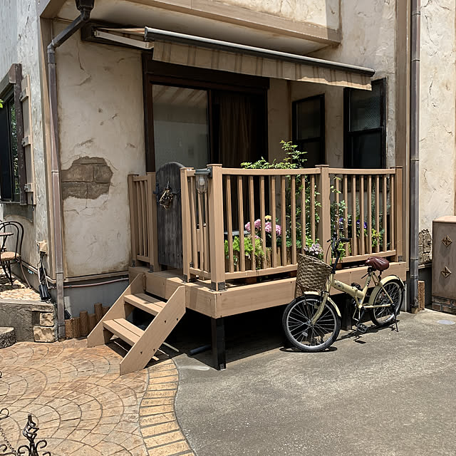 tabasaさんの実例写真