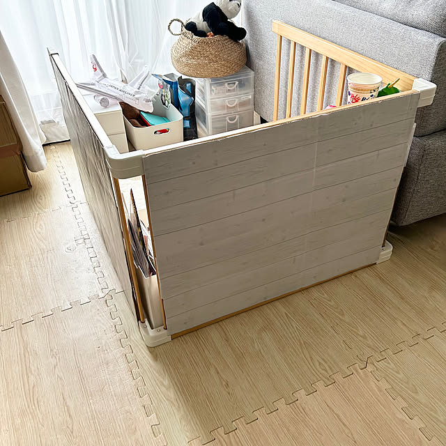 Cocoさんの部屋