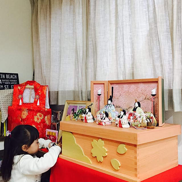 PUPUさんの実例写真