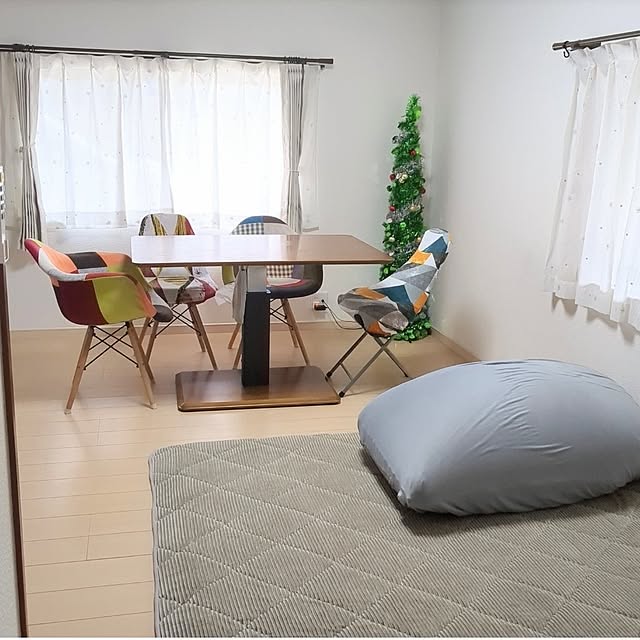 Annaさんの部屋