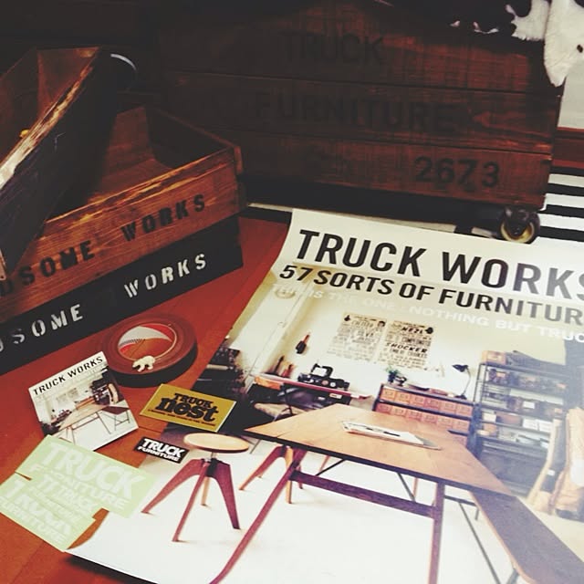 h.works.yunoさんの実例写真