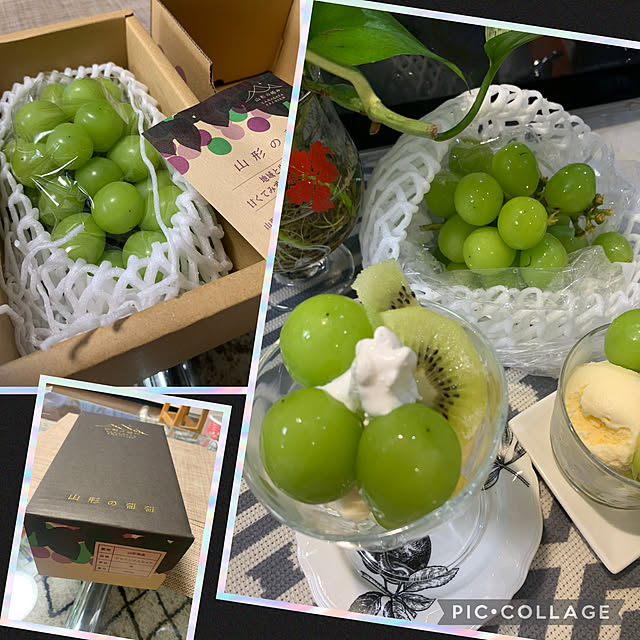 Aqettyさんの部屋