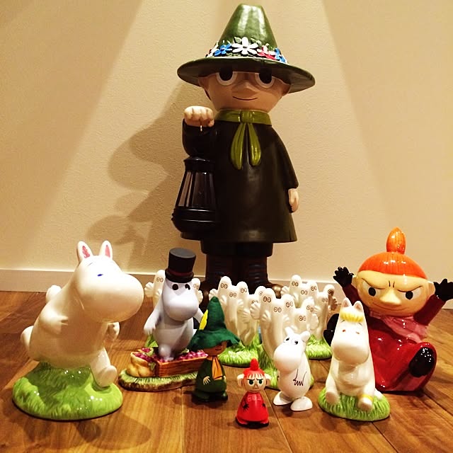 noriさんの実例写真