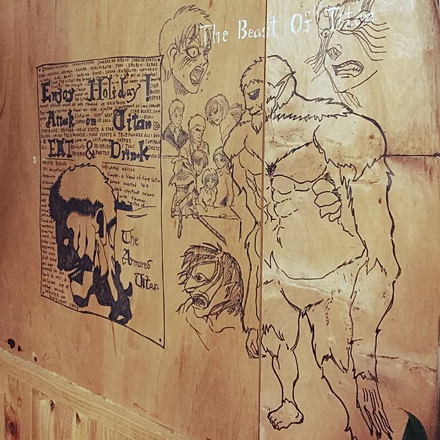 k.i.brothersさんの実例写真