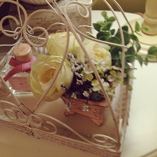 greenroseさんの実例写真