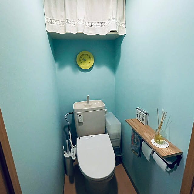 DIY/バス/トイレのインテリア実例 - 2021-04-14 17:31:16