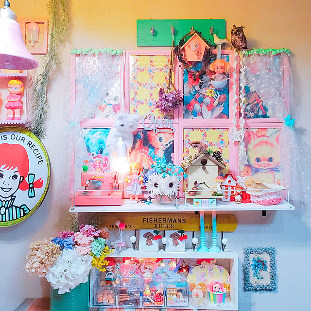 cherrycherryさんの実例写真