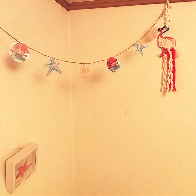 ariceさんの実例写真