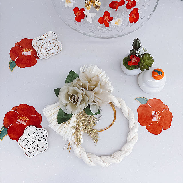 tomatoさんの実例写真