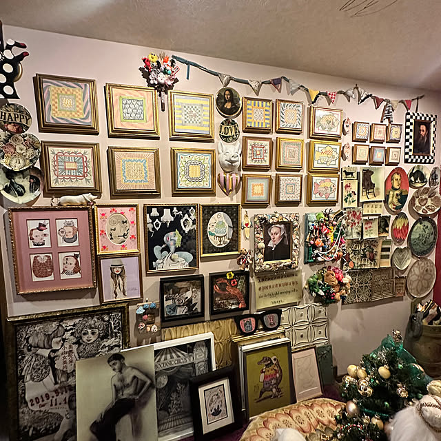 okyame-chanさんの実例写真