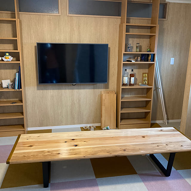 Shinanoさんの部屋