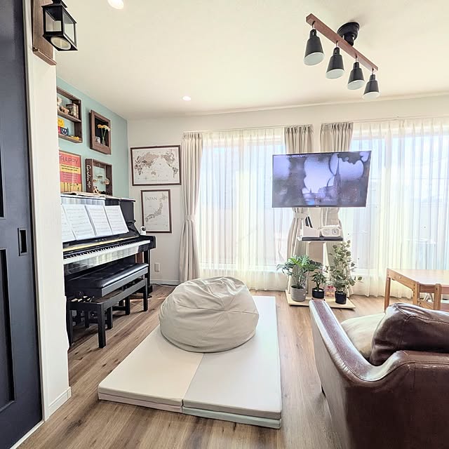 yukiさんの実例写真