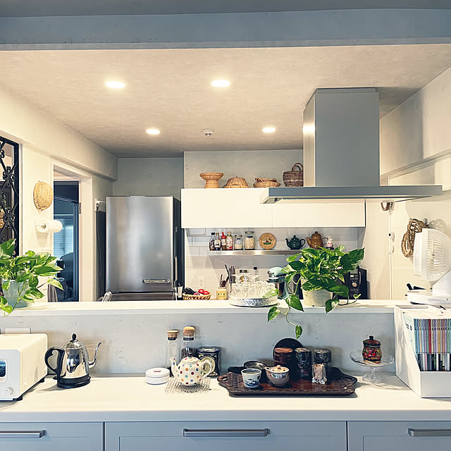 apple_apricot_houseさんの実例写真