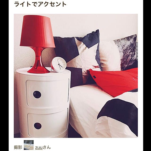 zuuさんの実例写真