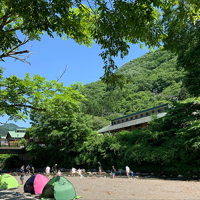 実例写真