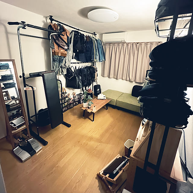 TOTOTOさんの部屋