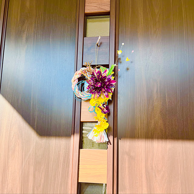 uki-uki77さんの実例写真
