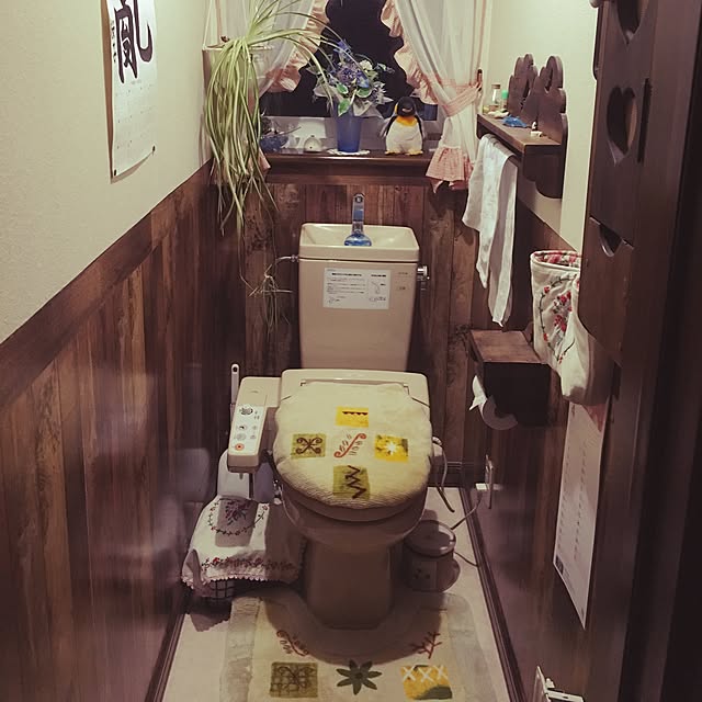 実例写真