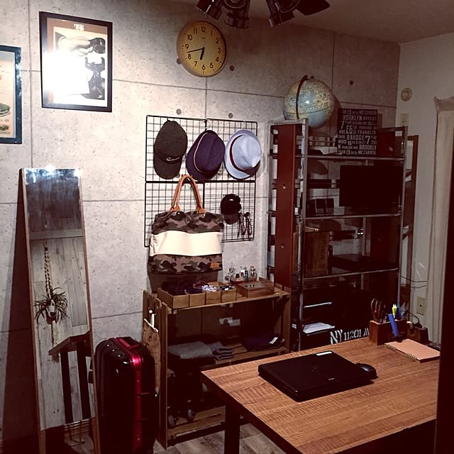 maiikkooさんの実例写真