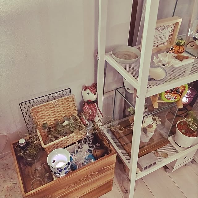 mi-saさんの実例写真