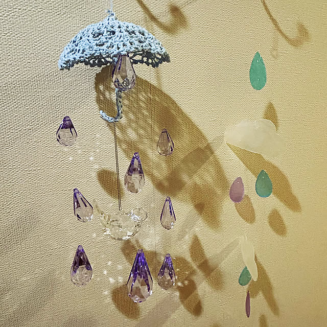 OMAMEさんの部屋