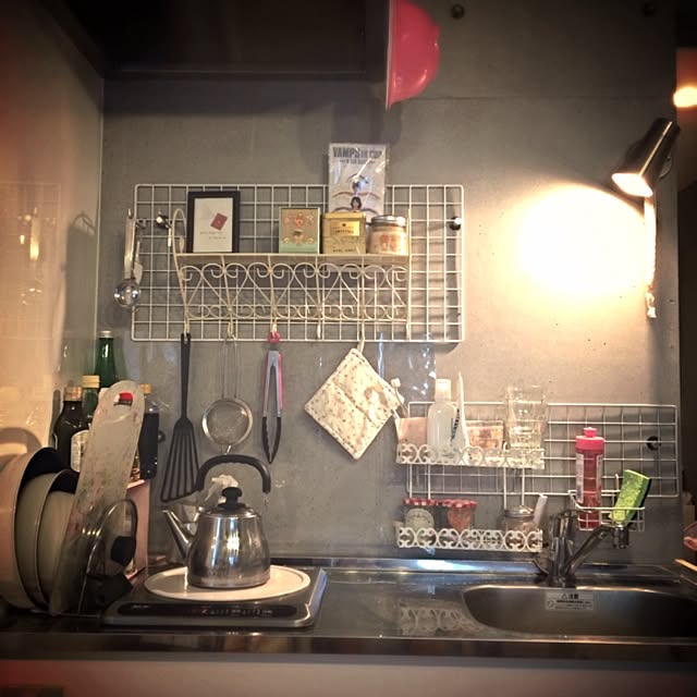 Yさんの実例写真