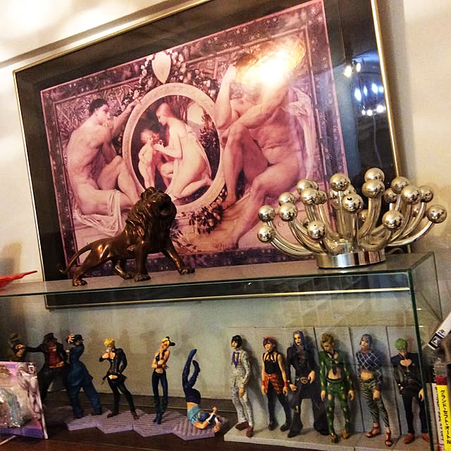 JOJOさんの実例写真
