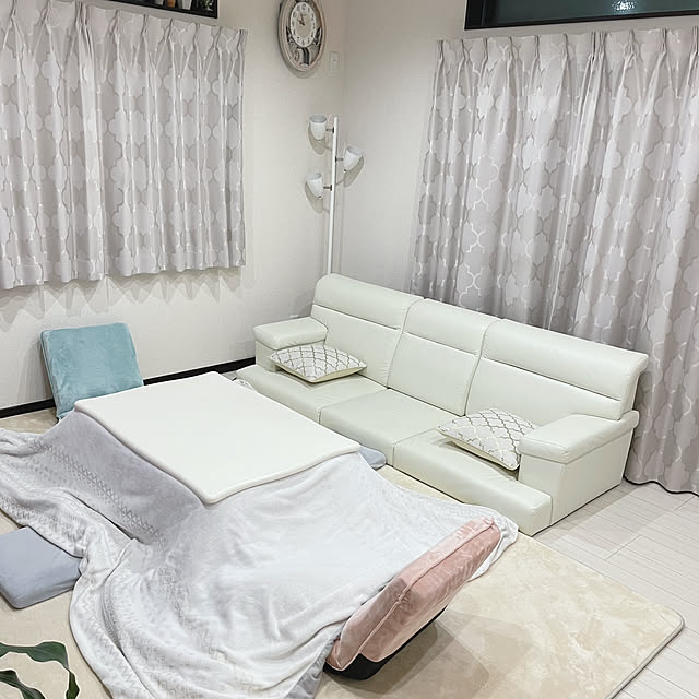 SKさんの部屋
