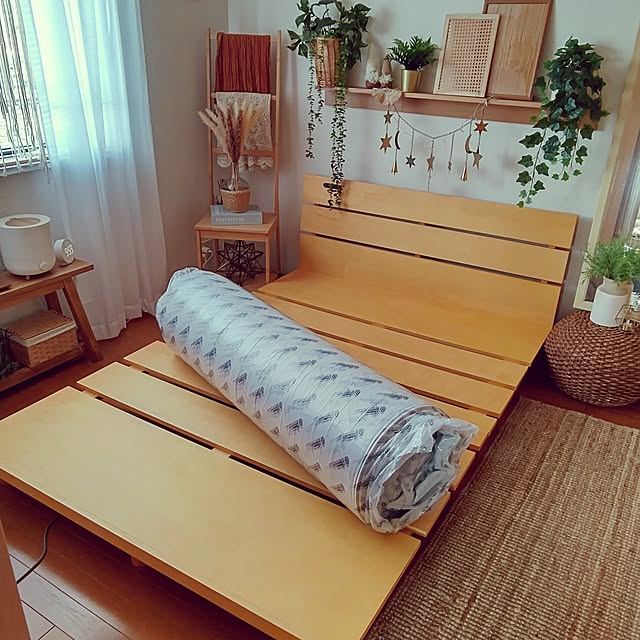 megunyさんの部屋